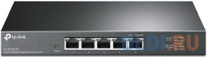  TP-Link TL-SG105-M2 5x2.5/   