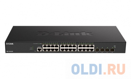   D-Link DXS-1210-28T/A1A 24x10G   --