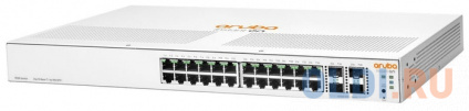   HPE Aruba IOn 1930 24G 4SFP+ Switch  -