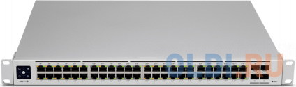   48PORT 1000M 2SFP POE USW-PRO-48-POE UBIQUITI  --