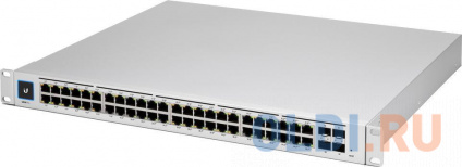   48PORT 1000M 4SFP+ USW-PRO-48 UBIQUITI   