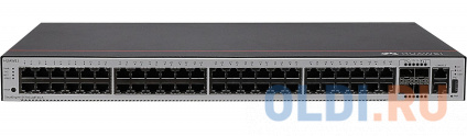   48GE 4SFP+ S5735-L48T4X-A N1-M-LIC HUAWEI  