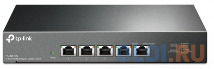  TP-Link TL-SX105 5-   10 /  -
