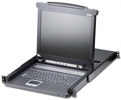   KVM ATEN CL5716N-ATA-RG  