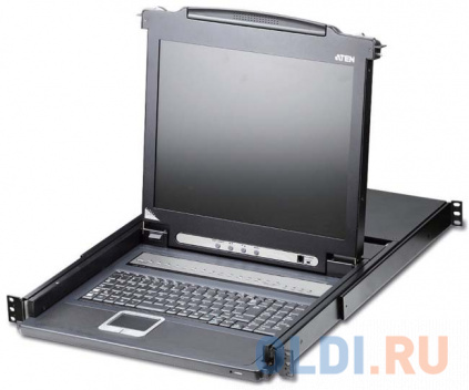   KVM ATEN CL5716M-ATA-RG   
