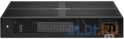   HPE Aruba 6100 JL679A 12G 12PoE+ 139W   