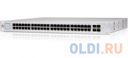   48PORT 1000M 4SFP POE USW-48-POE UBIQUITI  