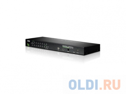   KVM ATEN CS1716A  