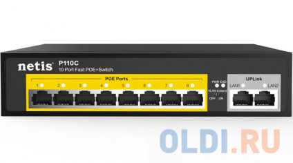   Netis P110C  