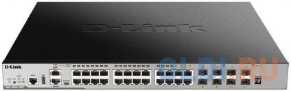  D-Link DGS-3630-28PC/A1ASI   