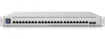   24PORT 2.5GBE POE USW-ENTERPRISE-24-POE UBIQUITI  