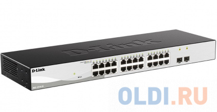   D-Link DGS-1210-26/F3A  -
