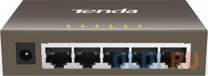  Tenda TEG1005D 5-     -