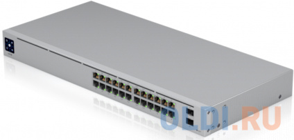   Ubiquiti USW-24-POE  