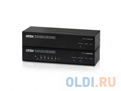   KVM ATEN CE775-AT-G  --
