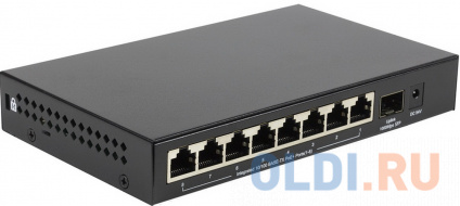  ORIGO OS1209P/A1A 9-  PoE- 10/100 /  