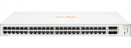   HPE Instant on 1830 JL814A#ABB 48G 4SFP  