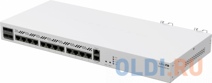   MikroTik CCR2116-12G-4S+ 13G 4SFP+   