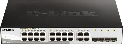  D-LINK DGS-1210-20/FL2A  