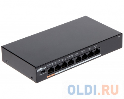  Dahua DH-PFS3008-8ET-60  