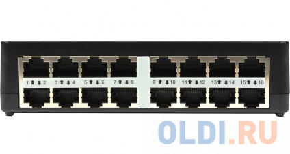  ORIGO OS1116/A1A 16-   10/100 /  
