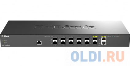   D-Link DXS-1210-12SC/B1A  