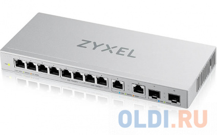   Zyxel XGS1010-12-ZZ0102F  