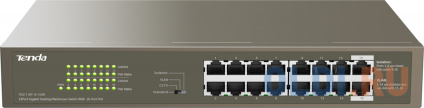   Tenda TEG1116P-16-150W  --