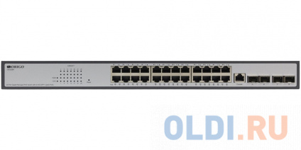  ORIGO OS3228/A1A  L2 , 24x1000Base-T, 4x10GBase-X SFP+  -