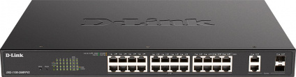   D-Link DGS-1100-26MPPV2/A3A  -