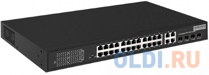   Osnovo SW-62444(400W)  --