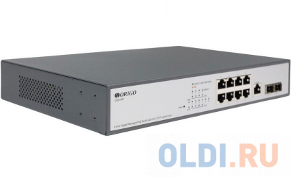  OS3110P/135W/A1A  L2 PoE-
8x1000Base-T PoE+, 2x1000Base-X SFP,
PoE- 135   -