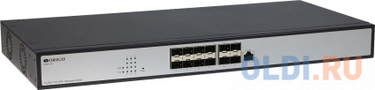  Managed L3 Switch 12x10GBase-X SFP+, RJ45 Console  -