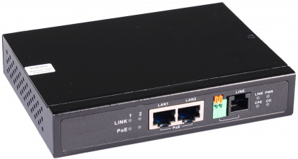   PoE Osnovo TR-IP2PoE 2   --