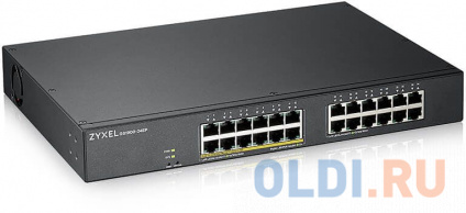  GS1900-24EP-EU0101F  