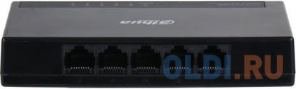  DAHUA DH-PFS3005-5GT-L 5-   , 5xRJ45 1Gb,  10 /, MAC- 2K,   -