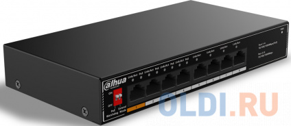   Dahua DH-SG1008LP  -