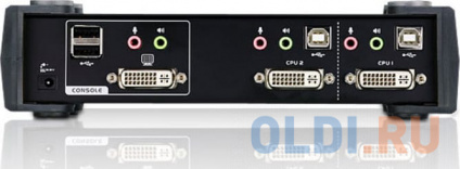   ATEN CS1762A-AT-G   