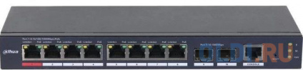   Dahua DH-S4210-8GT-110 16x1/   -