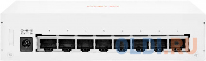   HP ArubaInstant on 1430 8G  -