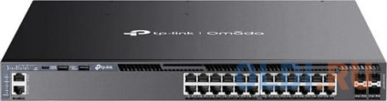  TP-Link SG6428XHP,    3  Omada  24   PoE+  4  SFP+  --