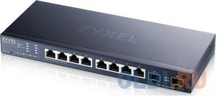  Zyxel XMG1915-10E-EU0101F  