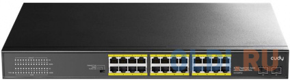  CUDY GS1028PS2  -