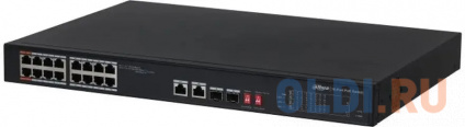   Dahua DH-S3218-16ET-190   