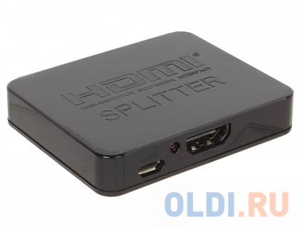 Усилитель сигнала hdmi orient ve020