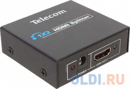   HDMI 1=2 Telecom TTS5010,  , 1.4v+3D  