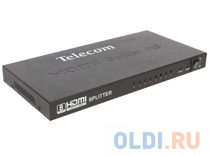   HDMI 1=8 Telecom TTS5030,  , 1.4v+3D  --