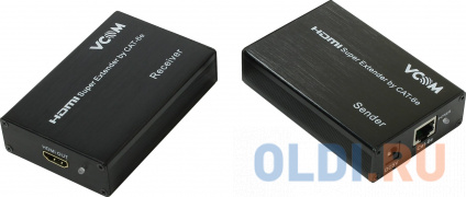   HDMI     60 extender VCOM DD471 +2..  