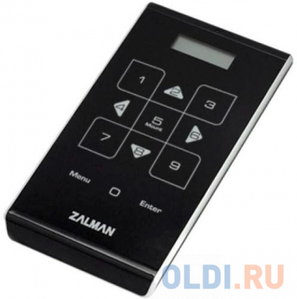    HDD 2.5 ZALMAN ZM-VE500  