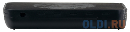     3.5" HDD AgeStar SUB3A8 Black/Silver()  